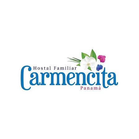 Hostal Familiar Carmencita Panamá Esterno foto
