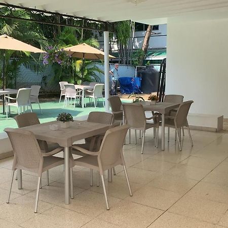 Hostal Familiar Carmencita Panamá Esterno foto