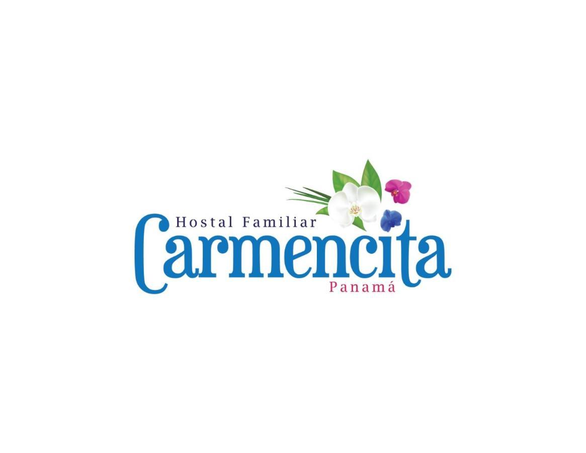 Hostal Familiar Carmencita Panamá Esterno foto
