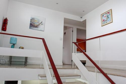 Hostal Familiar Carmencita Panamá Esterno foto